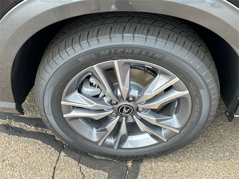 New 2025 Acura ADX FWD image 8