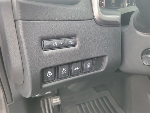 Used 2019 Nissan Murano Platinum image 26