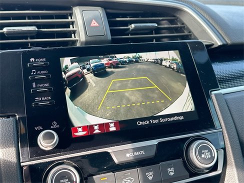 Used 2020 Honda Civic Sport image 19