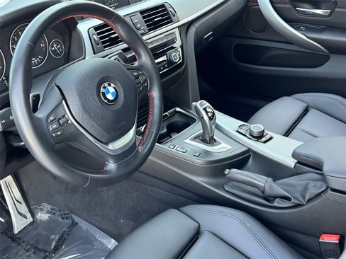 Used 2018 BMW 430i Gran Coupe xDrive image 13