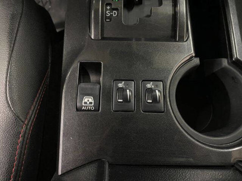 Used 2014 Toyota 4Runner Trail Premium image 31
