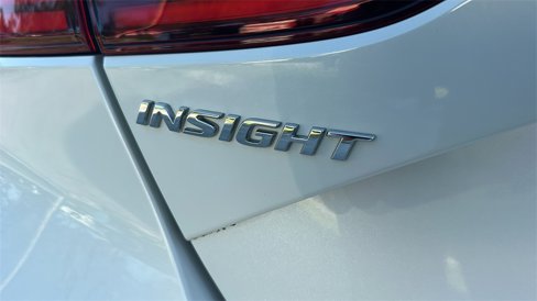 Used 2019 Honda Insight Touring image 9