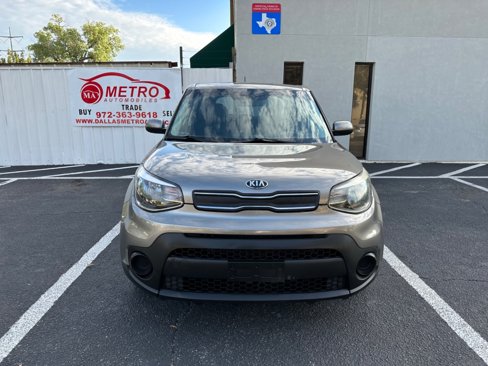 Used 2019 Kia Soul image 8
