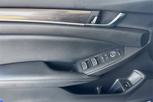 Certified 2022 Honda Accord Sport image 12