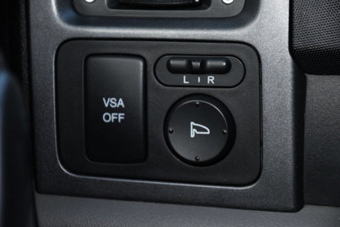 Used 2009 Honda CR-V EX image 27