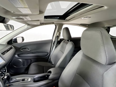 Used 2022 Honda HR-V EX image 18