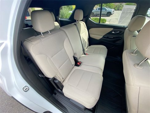 Used 2022 Chevrolet Traverse LS w/ Midnight/Sport Edition image 26