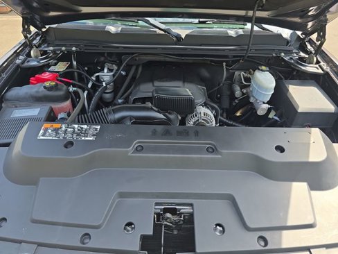 Used 2011 Chevrolet Silverado 3500 LTZ image 34