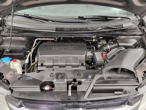 Used 2014 Honda Odyssey EX-L image 10