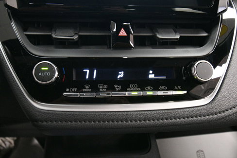 Certified 2023 Toyota Corolla SE image 15
