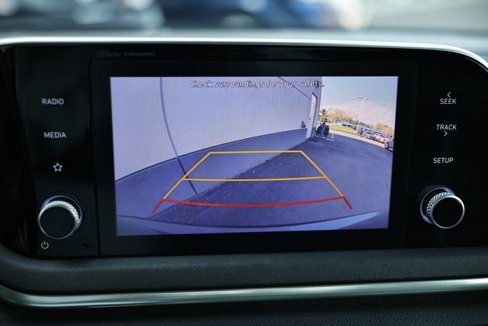 Used 2022 Hyundai Sonata SEL image 37