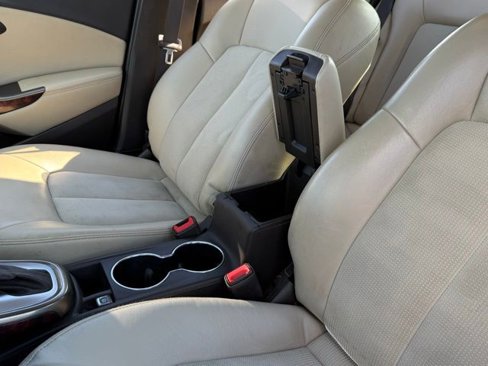 Used 2015 Buick Verano image 26