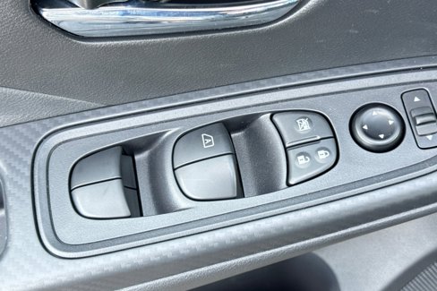 New 2025 Nissan Versa SV w/ Trunk Package image 13