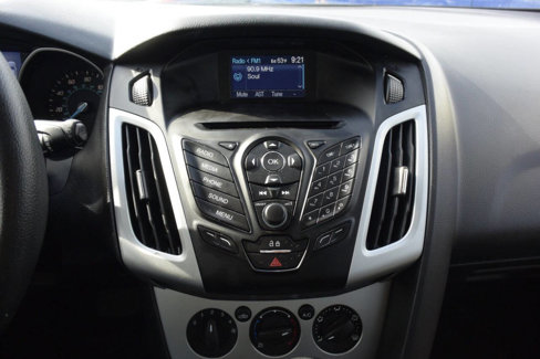 Used 2014 Ford Focus SE image 17