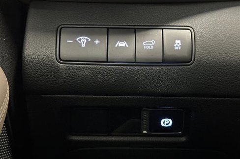 Used 2023 Hyundai Santa Fe SEL image 34