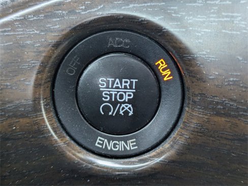 Used 2014 Jeep Grand Cherokee Limited image 28