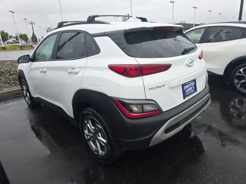Used 2022 Hyundai Kona SEL w/ Cargo Package image 8
