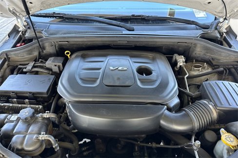 Used 2018 Jeep Grand Cherokee Limited image 53