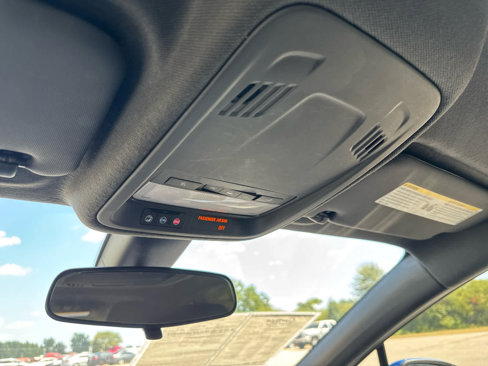 Used 2019 Chevrolet Cruze LT w/ Convenience Package image 25