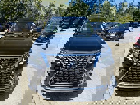 Used 2021 Lexus GX 460 Premium image 8