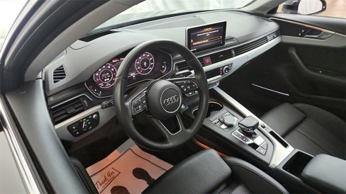 Used 2017 Audi A4 2.0T Prestige w/ Prestige Package image 15