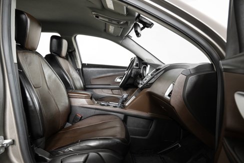 Used 2010 Chevrolet Equinox LTZ image 28