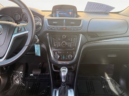 Used 2015 Buick Encore Convenience image 11