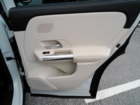 Certified 2024 Mercedes-Benz GLA 250 image 21