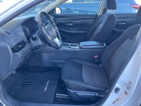 Used 2021 Nissan Sentra SV image 24