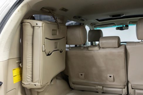 Used 2004 Lexus GX 470 image 31