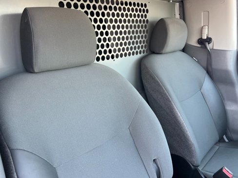 Used 2020 Nissan NV200 S image 12