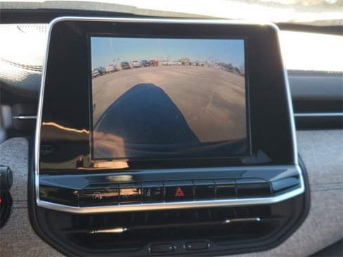 New 2025 Jeep Compass Latitude image 24