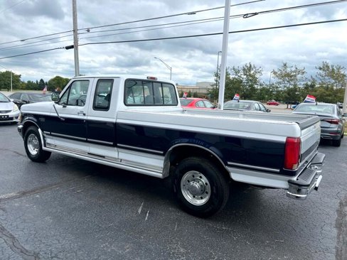 Used 1995 Ford F250 2WD SuperCab image 3