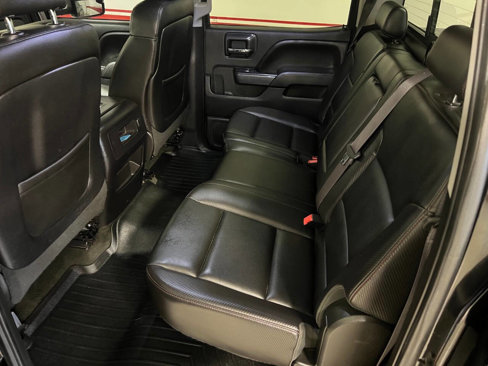 Used 2015 GMC Sierra 1500 SLT image 22