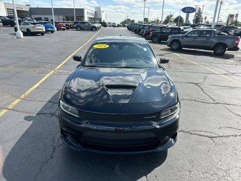 Used 2019 Dodge Charger GT image 3