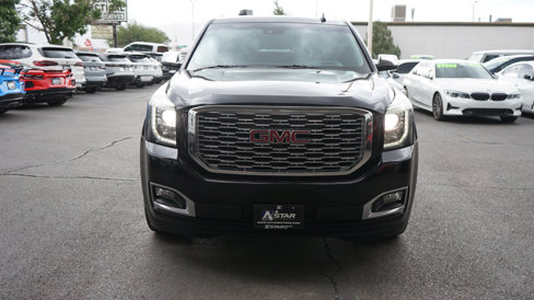 Used 2019 GMC Yukon Denali w/ Denali Ultimate Package image 8