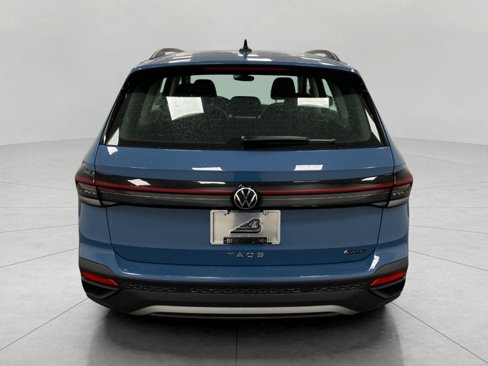 New 2025 Volkswagen Taos S image 4