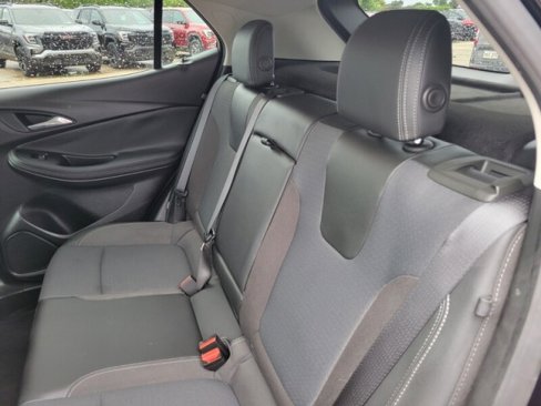 Used 2021 Buick Encore GX Select w/ Sport Touring Package image 27