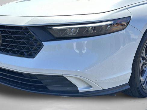 Used 2023 Honda Accord EX image 30