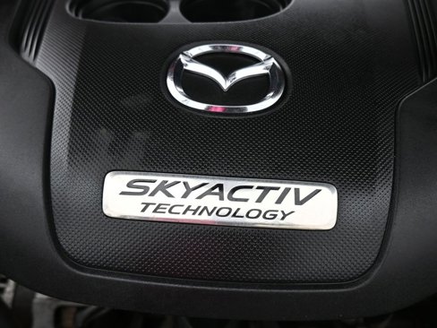 Used 2018 MAZDA MAZDA6 Grand Touring image 55