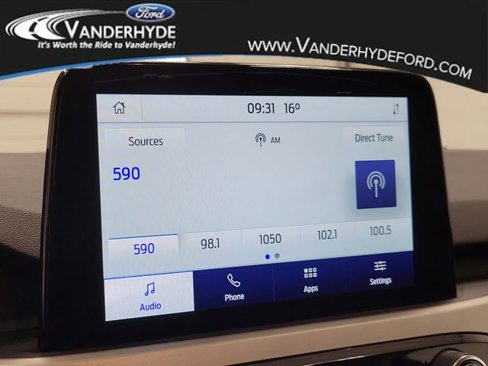 Used 2022 Ford Escape SE image 26