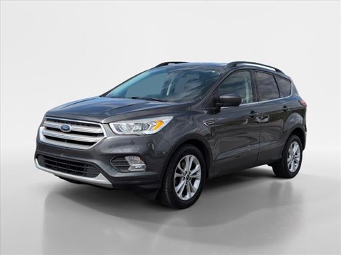 Used 2019 Ford Escape SEL image 5