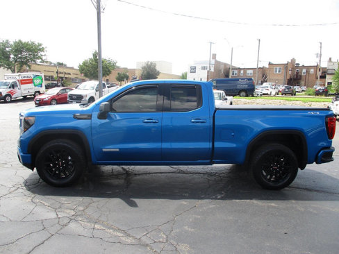Used 2023 GMC Sierra 1500 Elevation image 15