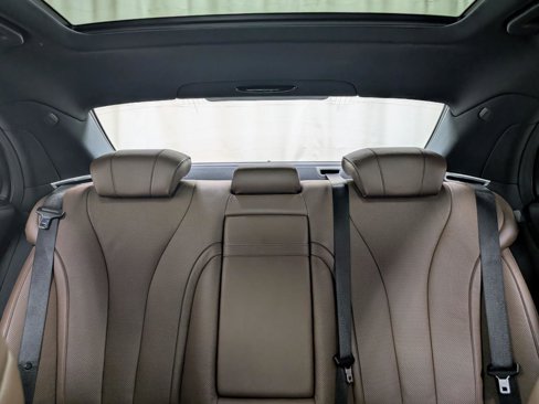 Used 2014 Mercedes-Benz S 550 Sedan image 22