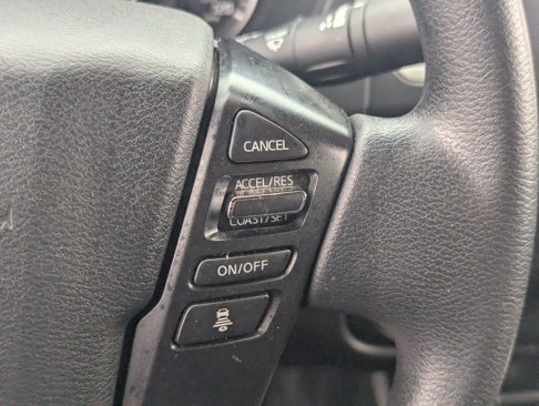 Used 2022 Nissan Frontier SV w/ Technology Package image 25