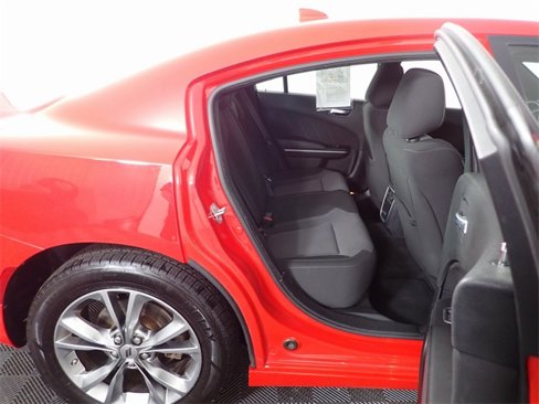 Used 2022 Dodge Charger SXT image 26