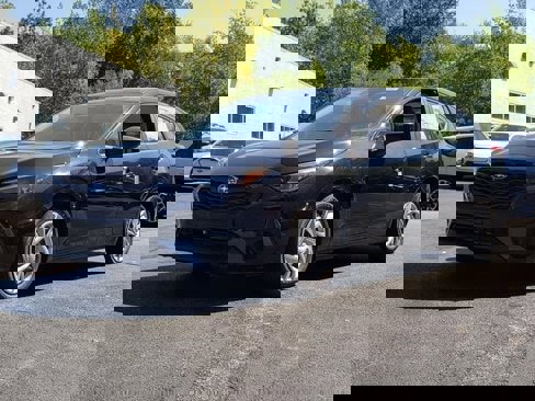New 2025 Subaru Impreza 2.0i image 8