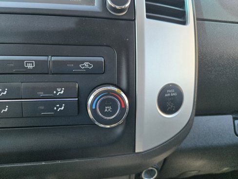 Used 2014 Nissan Xterra PRO-4X image 21