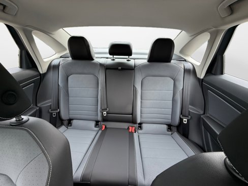 New 2026 Volkswagen Jetta SE image 12