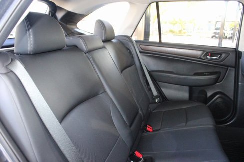 Used 2015 Subaru Outback 2.5i Limited w/ Popular Package #4 image 54